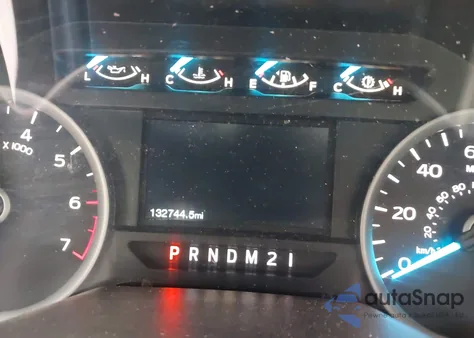 2016 Ford F-150 Xlt from USA, damaged, VIN 1FTFW1EF8GFB86812